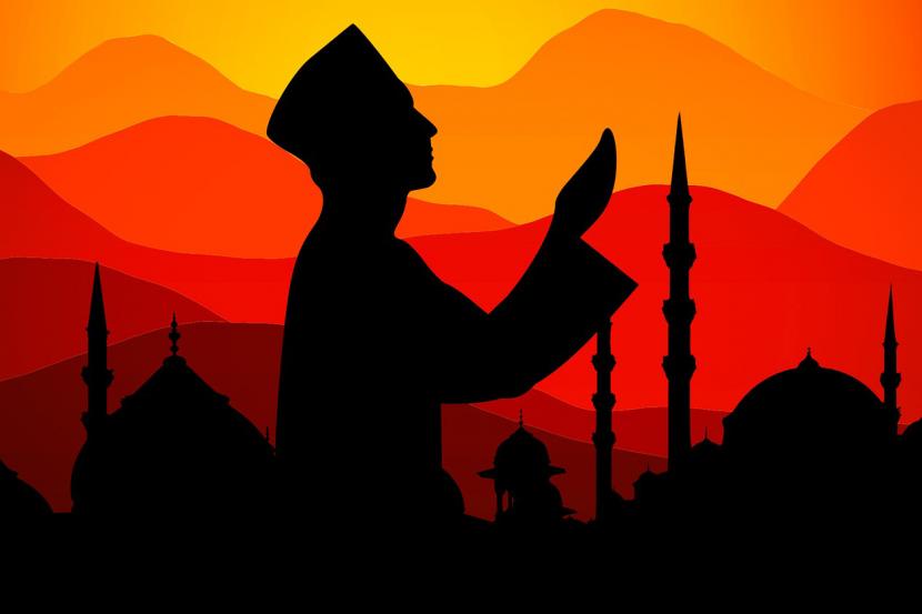 Cinta kepada Allah SWT akan Cinta kepada Kekasih-Nya