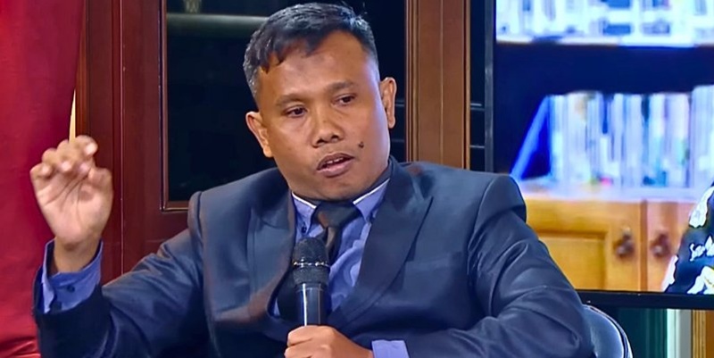 Ahmad Khozinudin: Roy Suryo Cs Tak Terpengaruh Permohonan Restorative Justice Rismon