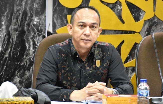 DPRD Minta Pemko Pekanbaru Percepat Pemilihan RT/RW