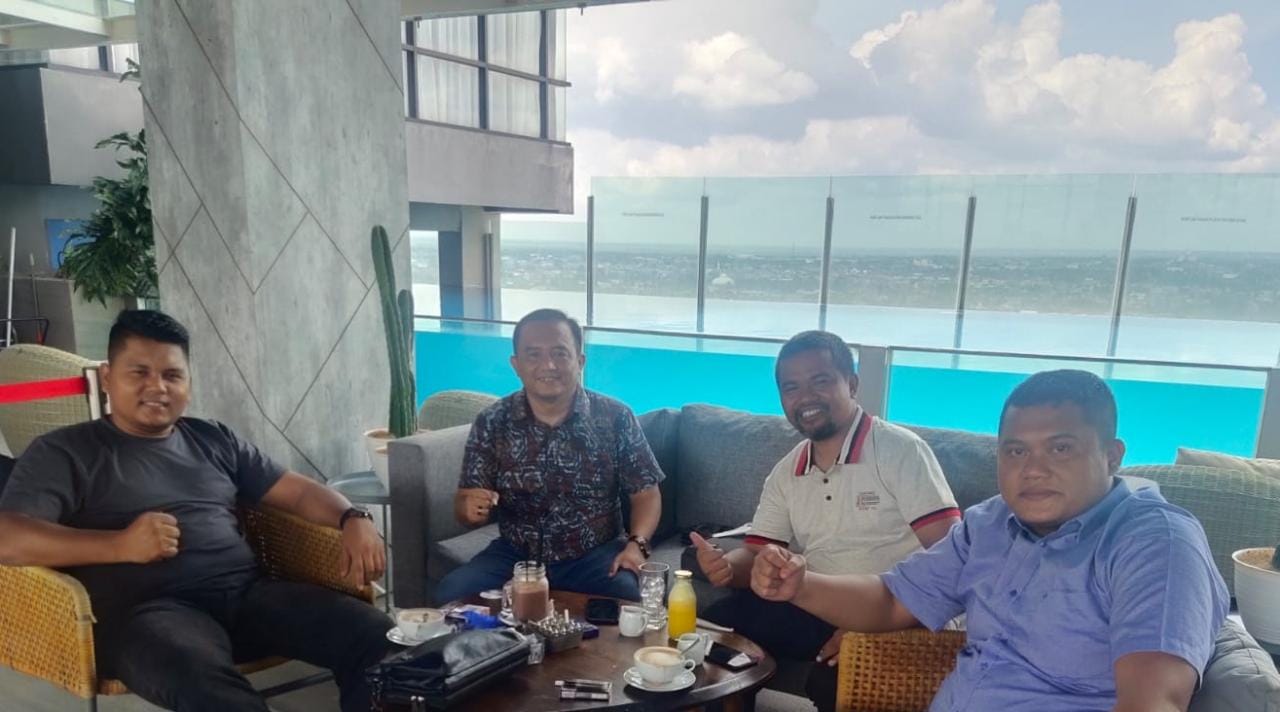 AMA RIAU ingat kan PT. SAMS, Melawan Putusan Negara, itu Pidana