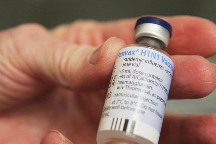 Wabah Flu Burung Berjangkit di Australia Utara
