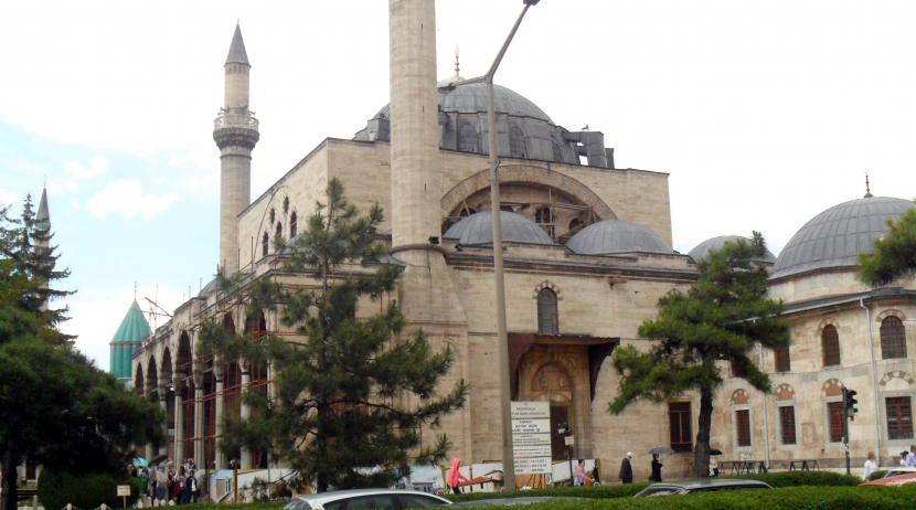 Manfaat Wakaf di Balik Kemajuan Negeri Ottoman