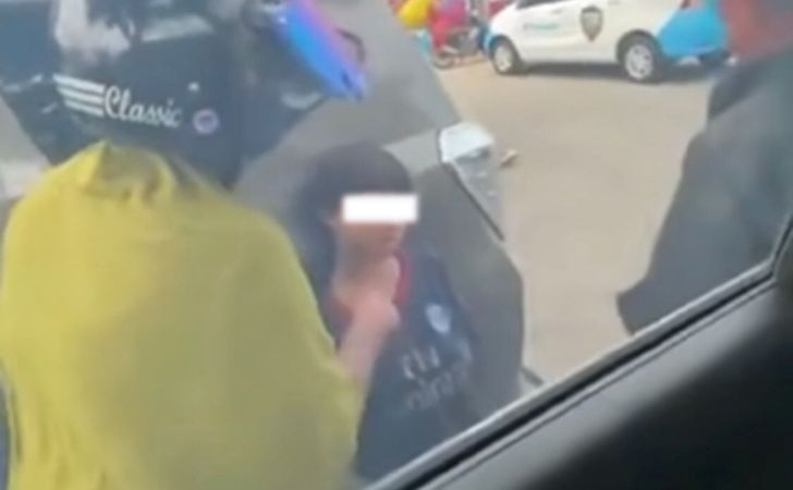 Dugaan Eksploitasi Anak Kembali Terjadi Di Pekanbaru