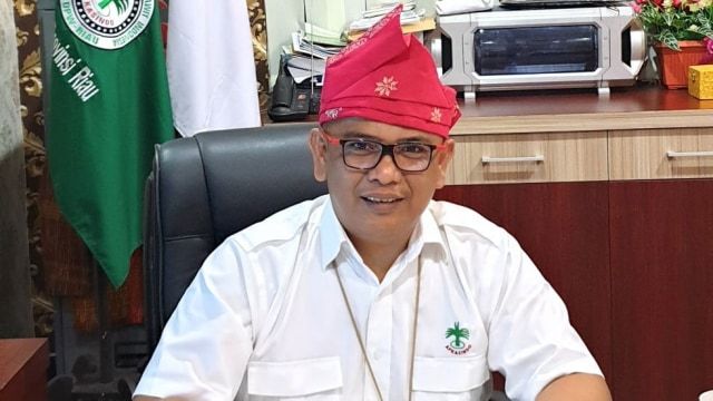 Petani Sawit Apresiasi Regulasi Penetapan Harga TBS di Riau