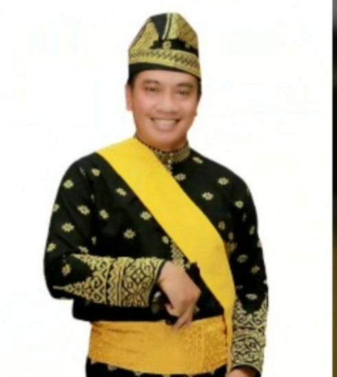 Suparman Intruksikan Tim Berjuang Sekuat Tenaga Menangkan Ida Yulita Susanti dan Kharisman Risanda