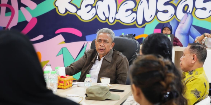 Gelar Pahlawan Nasional Tidak Bisa Diberikan Sembarangan