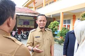 Sekolah Rakyat Pekanbaru Siap Tampung 110 Siswa, Didukung Menteri Sosial