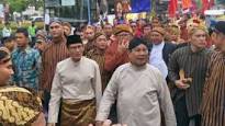 Tidak Ada Amplop Kalau Prabowo Dan Sandi Turun Ke Masyarakat