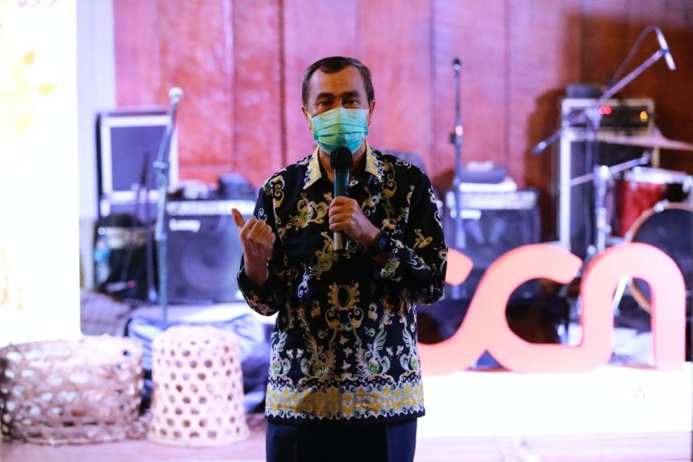 Pelantikan Bupati Tahap Dua Akan Dilaksanakan Serentak