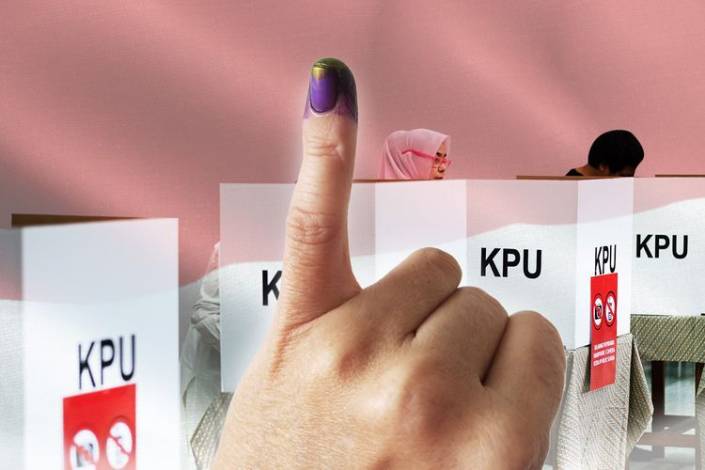 Ini Penataan Dapil dan Alokasi Kursi untuk Pemilu 2024 di Riau