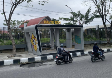Polisi Ungkap Vandalisme di Pekanbaru, Pelaku Mengaku Rindu Almarhumah Ibu
