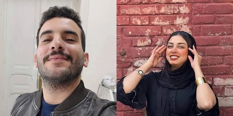 Dituduh Sebarkan Berita Palsu, Tiga TikToker Mesir Dipenjara