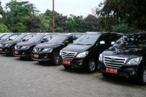 Pemkot Pekanbaru akan Lelang Kendaraan Dinas Tak Terpakai