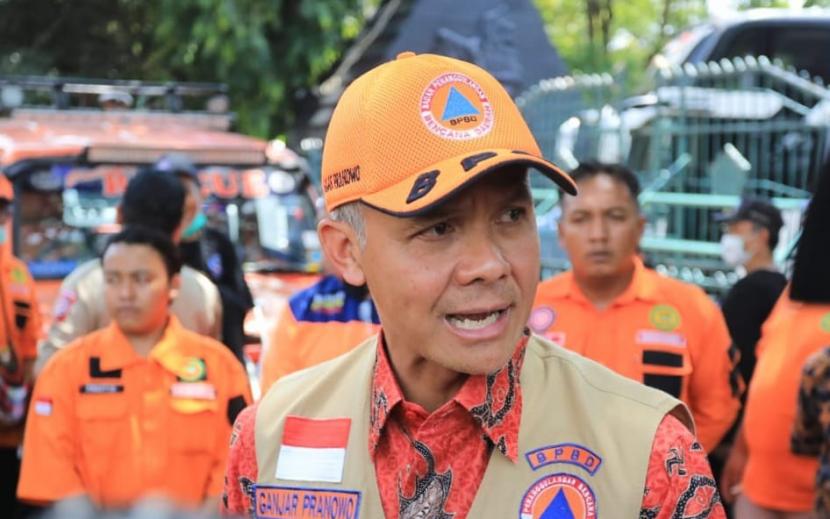 Ganjar Nyatakan Siap Jadi Capres, Pengamat: Harus Keluar dari PDIP