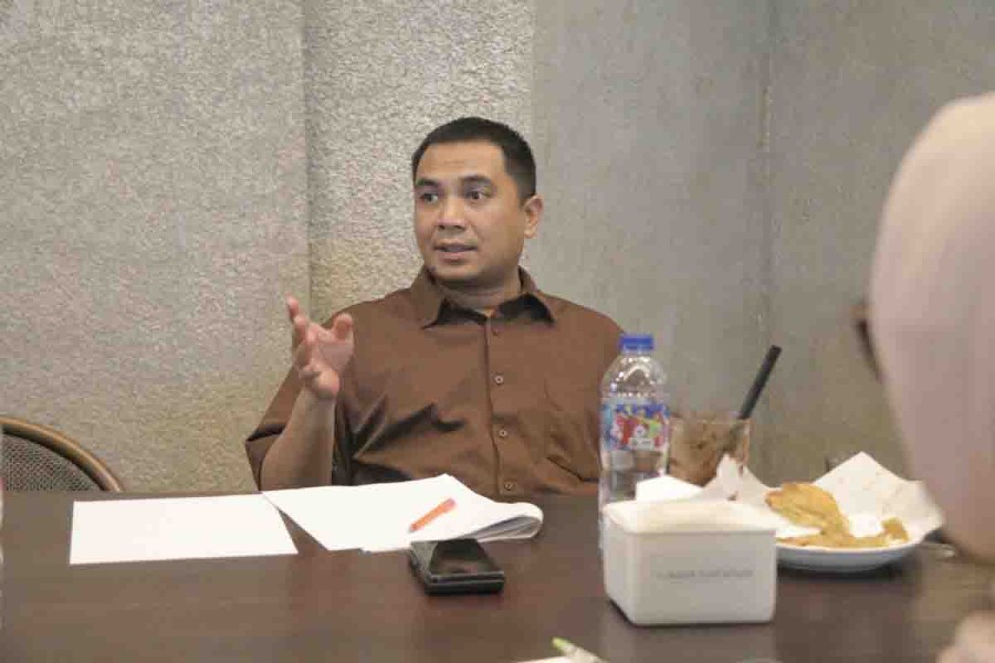 Layanan Kesehatan Pekanbaru Dimatangkan, Warga Cukup Tunjukkan KTP