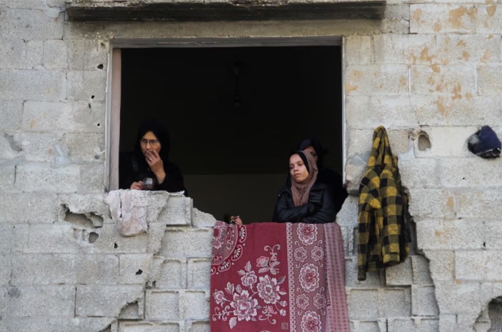 Pakar PBB Tuduh Israel Lakukan Tindakan Genosida dan Kekerasan Seksual di Gaza
