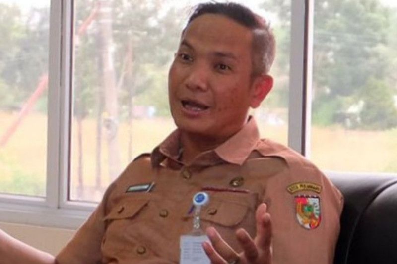Realisasi pajak Bapenda Kota Pekanbaru mencapai Rp65 miliar