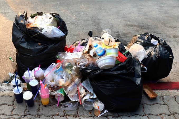 Pengelolaan Sampah 2023 Belum Jelas, Pemko Tetap Anggarkan Rp 76 Miliar