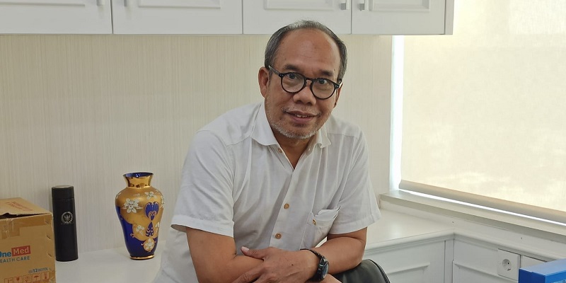 Analisa Jamiluddin Ritonga: Empat Pasangan Calon Maju pada Pilpres 2024