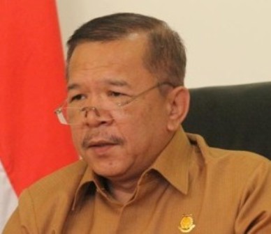 Jaksa Bidik Kasus Korupsi SPPD Fiktif Salah Satu BKD di Riau