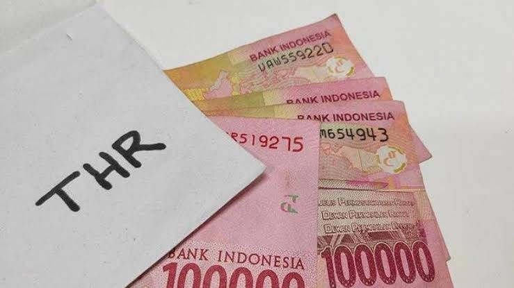 Pembayaran THR Pegawai Pemprov Riau Tunggu Petunjuk Pusat