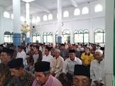 Sejarah Penyebutan Hari Jumat