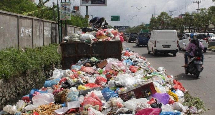 Dugaan DH Sebagai Pemodal di Balik Kemenangan PT Ella Pratama Prakasa dalam Lelang Sampah Pekanbaru 2025 dan Pengaruhnya dalam Politik Riau