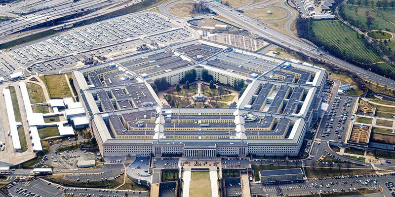 Pentagon Klaim Serangan AS Lumpuhkan Situs Nuklir Iran Hingga Dua Tahun