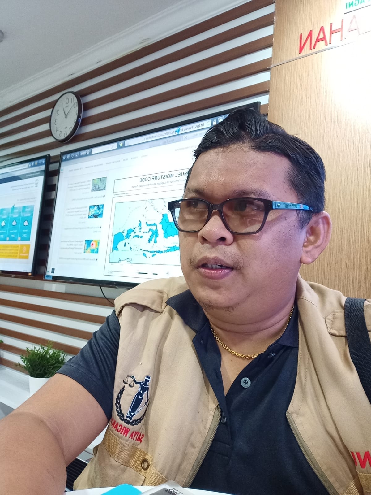 Ada Apa dengan DPRD Kita? Kenapa Lebih Senang Melaksanakan Rapat Malam hingga Dini Hari?!