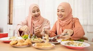 Tiga Tingkatan Orang yang Berpuasa di Bulan Ramadhan