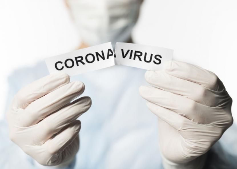 Ilmuwan Vaksin Australia: Covid-19 Kemungkinan Buatan Manusia