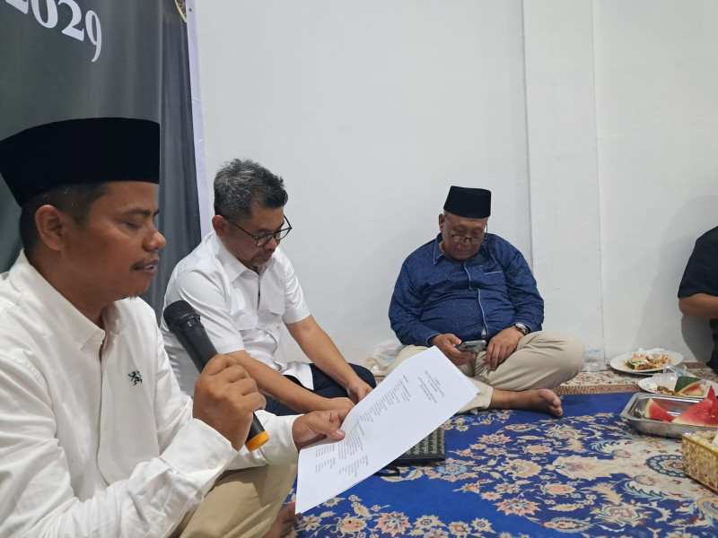 SPS Riau Matangkan Persiapan Bimtek dan Rakerda di Kepri