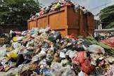 Tumpukan Sampah Masih Ada ,Pj Wako: Kadis LHK Kalau tak Sanggup Mundur