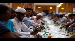 Puasa Ramadhan dalam Pembentukan Kejujuran
