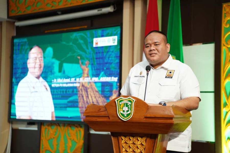 Angka Kecelakaan Kerja di Riau Tembusi 33 Nyawa Melayang, Praktisi K3 Desak Pemerintah dan Perusahaan Perkuat Pengawasan