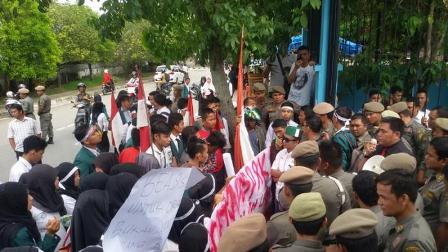 Nasrul, Kadisdikbud Kampar Diperiksa Terkait Korupsi Pungli Beasiswa 2015