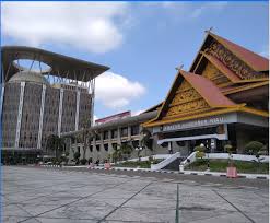 Calon Sekdaprov Riau Masih Proses di Tim Penilai Akhir