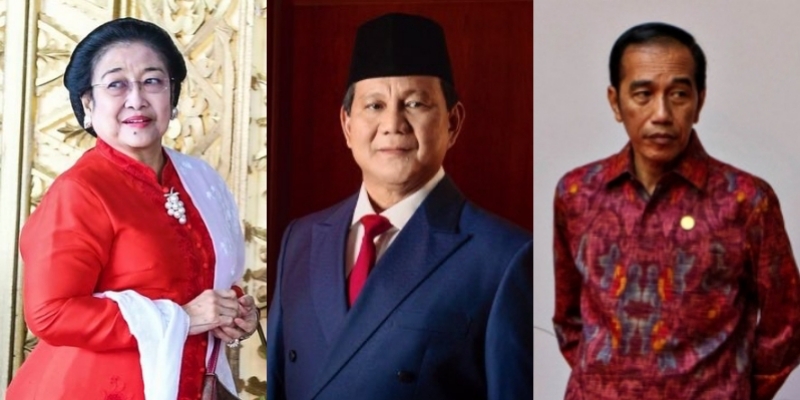 Adu Pengaruh PDIP Versus Geng Solo di Balik Menguat Isu Reshuffle