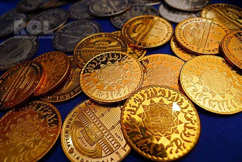 Kisah Ulama Zuhud Membuang Seribu Dinar Emas Pemberian Khalifah Harun Ar-Rasyid