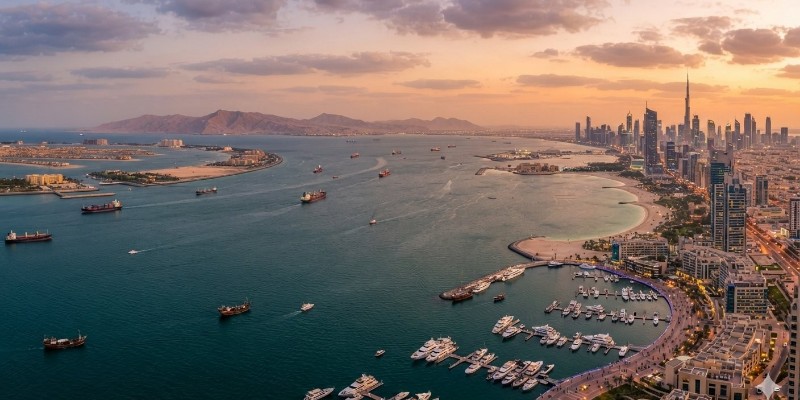 Iran Ancam Terapkan Zona Eksklusi Maritim di Teluk Persia