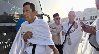 Haji Mabrur sebagai Manifestasi Kesalehan Individual dan Kesalehan Sosial