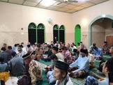 Bersihkan Diri dari Dosa Horizontal