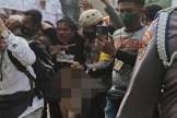 Polda Metro Tetapkan 6 Tersangka Pengeroyokan Ade Armando