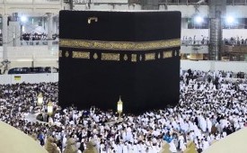 Keutamaan Bulan Rajab Dimuliakan Allah dan Waktu Pertama Kali Perintah Sholat