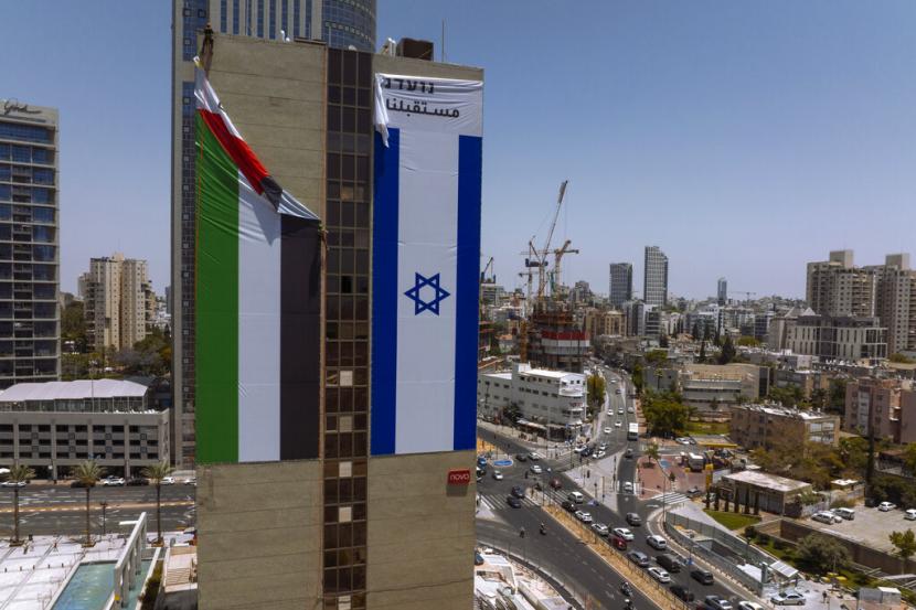 60 Persen Orang Yahudi Israel Menginginkan Pemisahan dari Warga Palestina