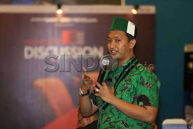Jokowi-JK Akan Hadiri Kongres HMI di Pekanbaru