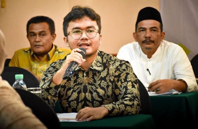 DPRD Kota Pekanbaru Ingatkan THM Tutup Selama Ramadan