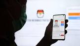 Sebanyak 27 Parpol Sudah Daftar Sipol untuk Pemilu 2024