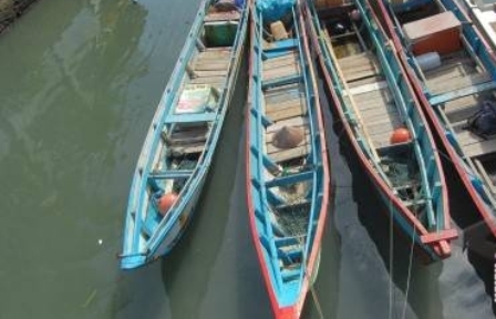 Pemkab Siak Segera Salurkan 26 Sampan Baru Untuk Nelayan Setempat