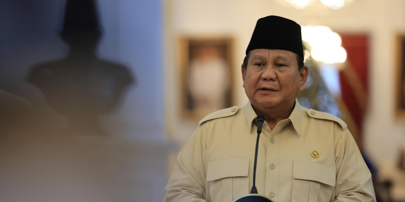 Hasil Survei SMRC Dinilai Mengandung Risiko Framing yang Tendensius